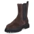 Chelsea Boots - dark brown