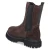 Chelsea Boots - dark brown