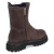 Chelsea Boots - dark brown