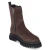 Chelsea Boots - dark brown