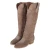 Westernstiefel - sand