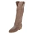Westernstiefel - sand