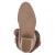 Westernstiefel - sand