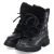 Winterboots WESTWARD - SATIN BLACK