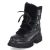 Winterboots WESTWARD - SATIN BLACK