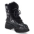 Winterboots WESTWARD - SATIN BLACK