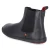 Barfuß Chelsea Boots BLSN-300W - deep black