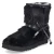 Winerboots  HERITAGE - black