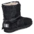 Winerboots  HERITAGE - black