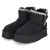 Winterboots EVA - black