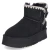 Winterboots EVA - black