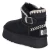 Winterboots EVA - black