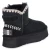 Winterboots EVA - black