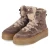 Winterboots - taupe