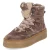 Winterboots - taupe