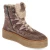 Winterboots - taupe