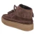 Boots - dark brown
