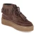 Boots - dark brown