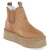 Chelsea Boots EDEN - chestnut