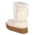 Winerboots NJORDE - CREAM