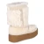 Winerboots NJORDE - CREAM