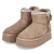 Winterboots EVA - TAUPE