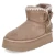 Winterboots EVA - taupe