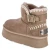 Winterboots EVA - taupe