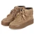 Boots - cognac