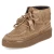 Boots - cognac