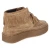 Boots - cognac