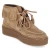 Boots - cognac