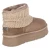 Winterboots FAME - taupe