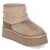 Winterboots FAME - taupe