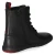 Barfuß-Stiefeletten BLSN-040W - black