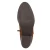 Westernstiefeletten - cognac