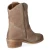 Westernstiefeletten - sand