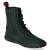 Barfuß-Stiefeletten BLSN-040W - Pine Green