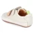 Klettschuhe BOSSY DOWN TO EART - TAPIOCA/ BLOSSOM PINK/ PAPAYA