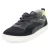 Sneaker STEP - BLACK/ BLACK/ AMARELO NEON