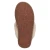 Pantoffeln CLOSED MULE - chestnut