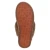 Pantoffeln CLOSED MULE - Clay