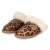 Pantoffeln - Closed Mules - LEOPARD