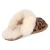 Pantoffeln - Closed Mules - Leopard