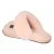 Pantoffeln CLOSED MULE - PINK