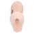 Pantoffeln CLOSED MULE - PINK