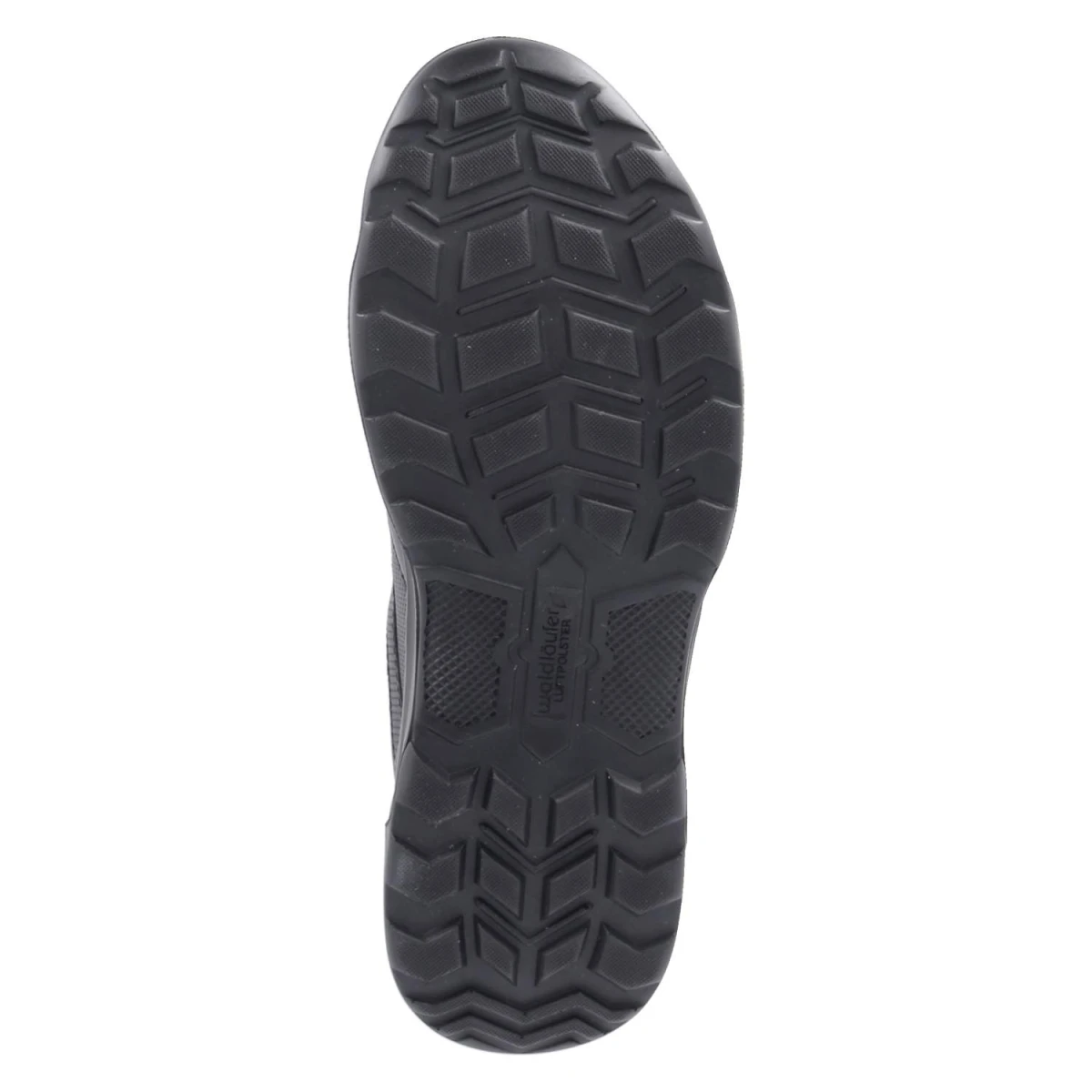 Halbschuhe H-MAX - SCHWARZ CARBON