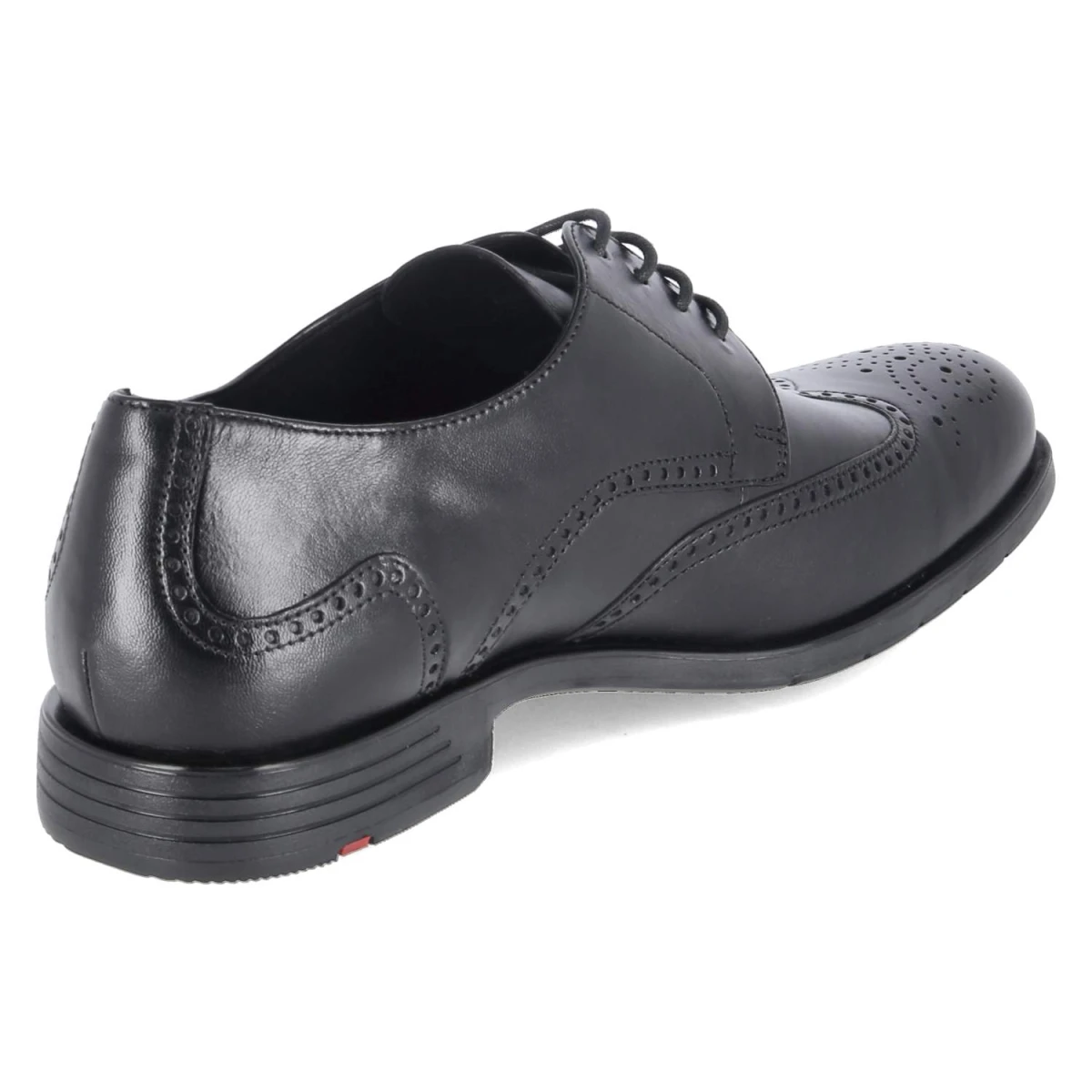 Halbschuhe EEZY 140W - 0 - BLACK