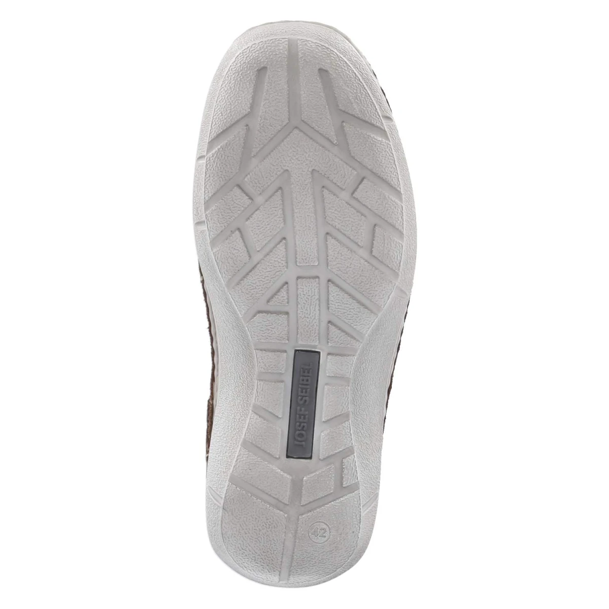 Halbschuhe NEW ANVERS 87 - SAND-KOMBI