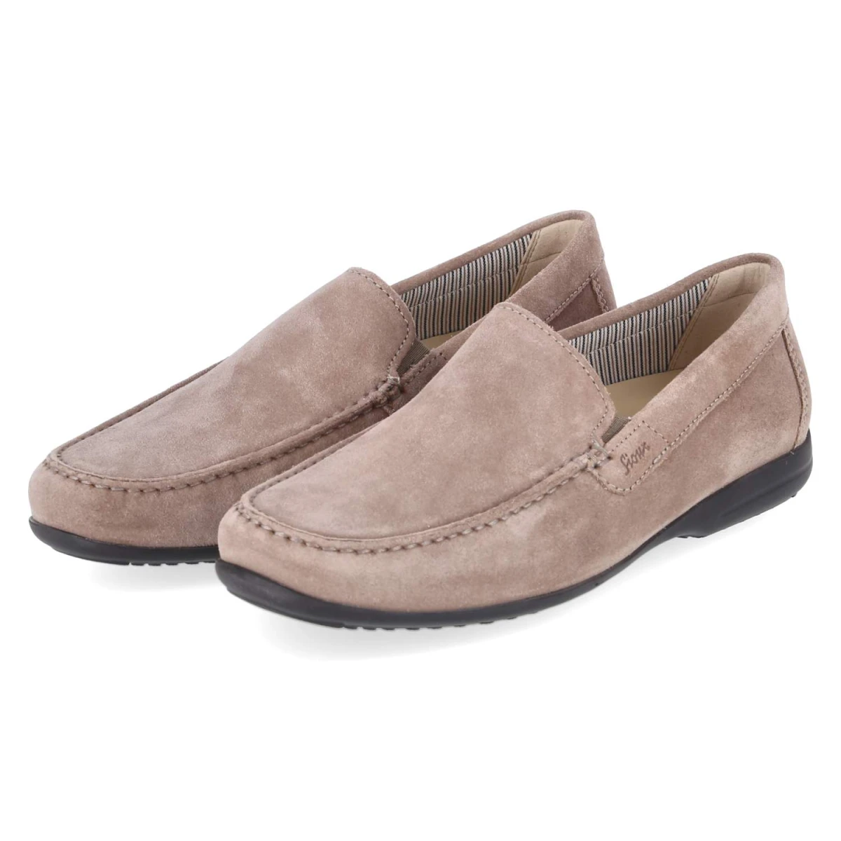 Slipper GIUMELO - gelso